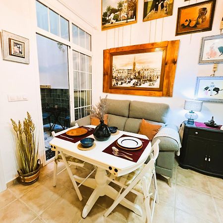 Apartamento Torneo 83 Sevilla Dış mekan fotoğraf
