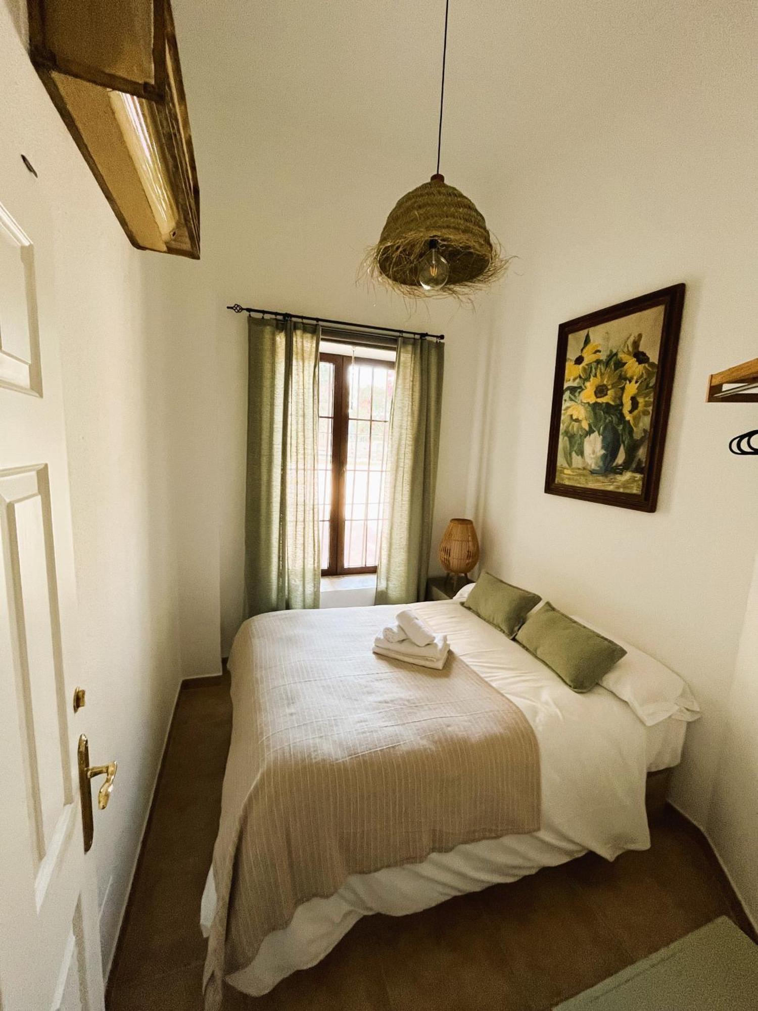 Apartamento Torneo 83 Sevilla Dış mekan fotoğraf