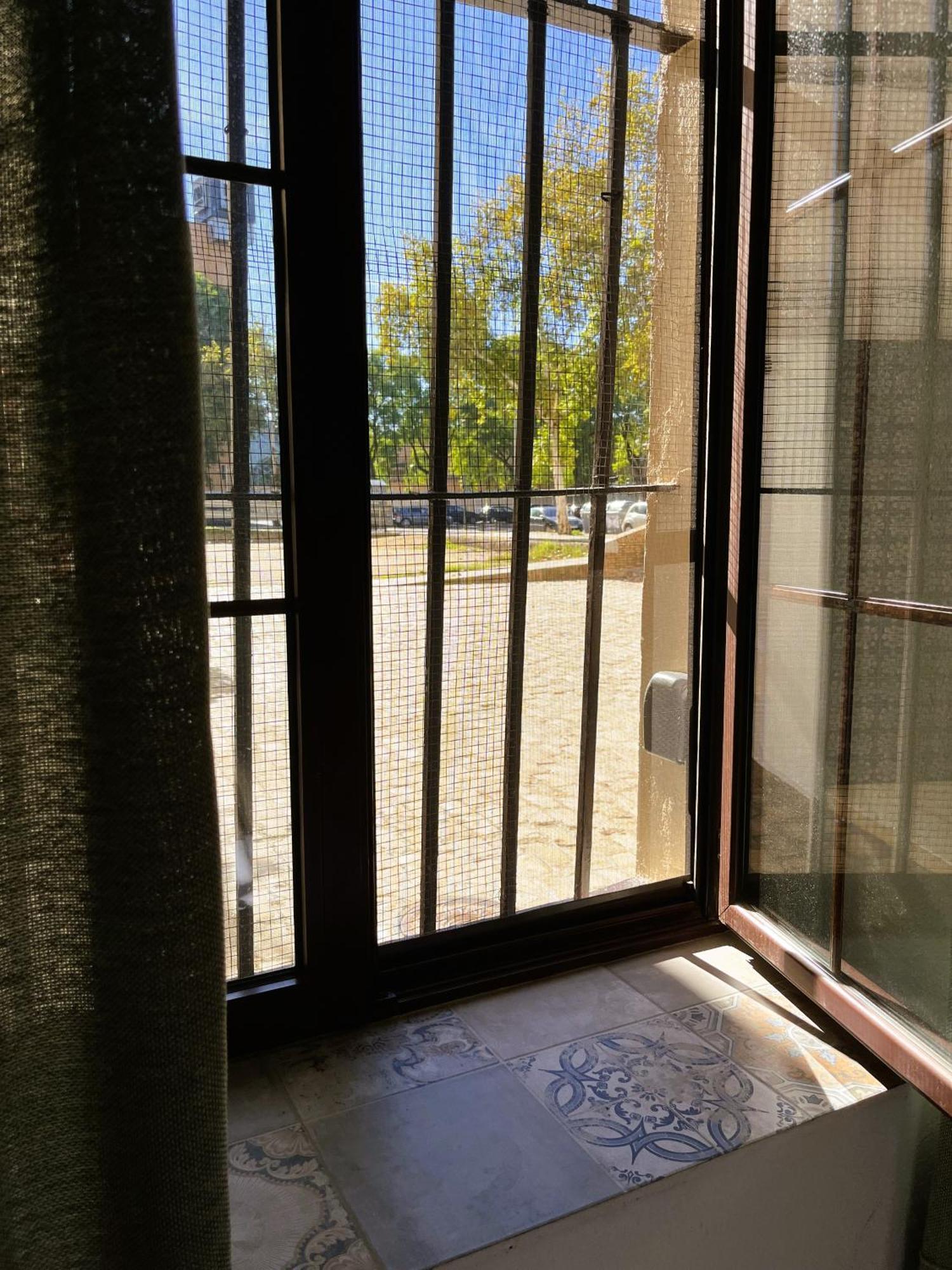 Apartamento Torneo 83 Sevilla Dış mekan fotoğraf