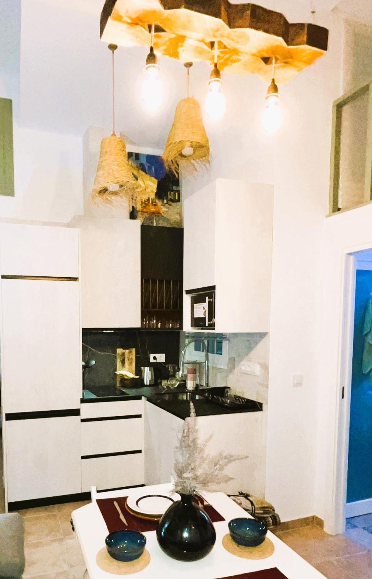 Apartamento Torneo 83 Sevilla Dış mekan fotoğraf