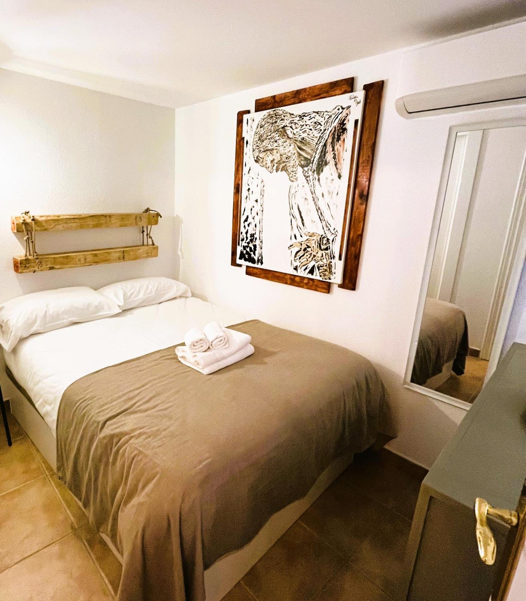 Apartamento Torneo 83 Sevilla Dış mekan fotoğraf
