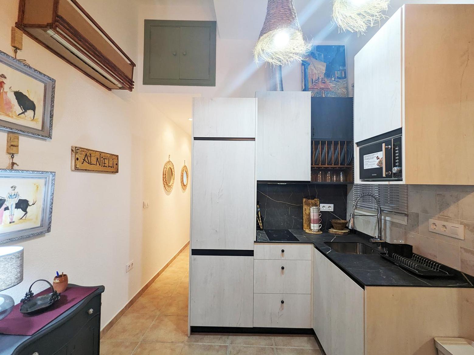Apartamento Torneo 83 Sevilla Dış mekan fotoğraf