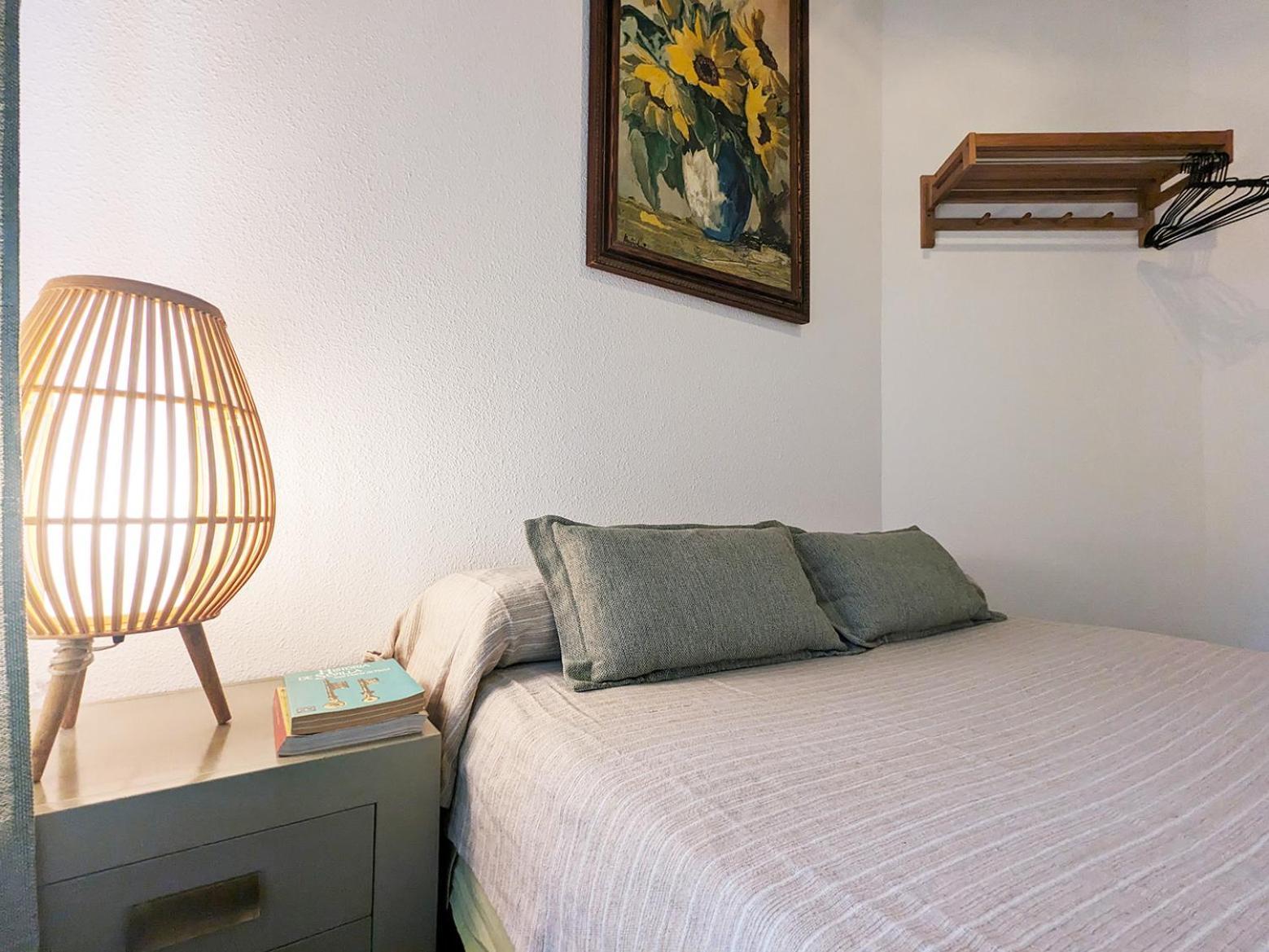 Apartamento Torneo 83 Sevilla Dış mekan fotoğraf