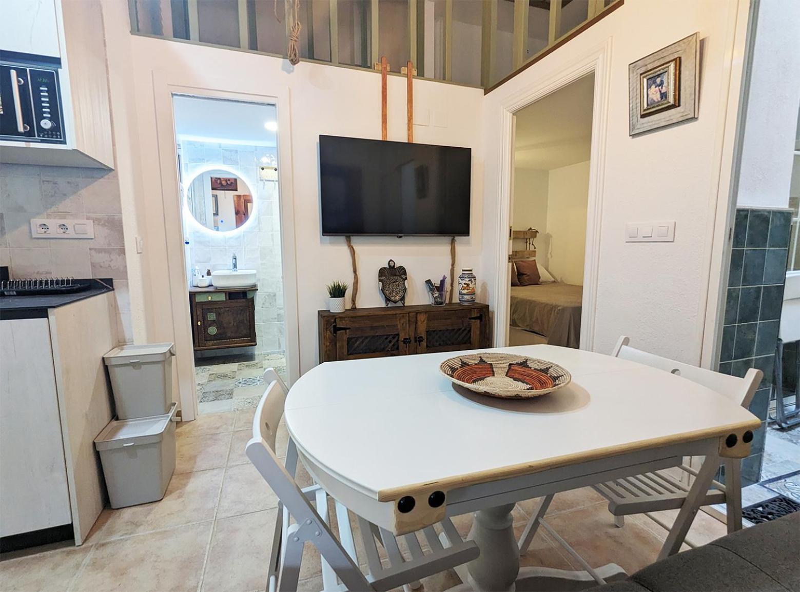 Apartamento Torneo 83 Sevilla Dış mekan fotoğraf