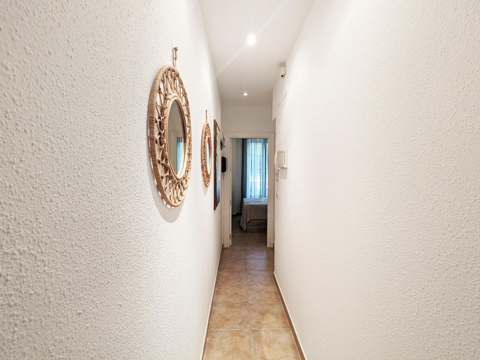 Apartamento Torneo 83 Sevilla Dış mekan fotoğraf
