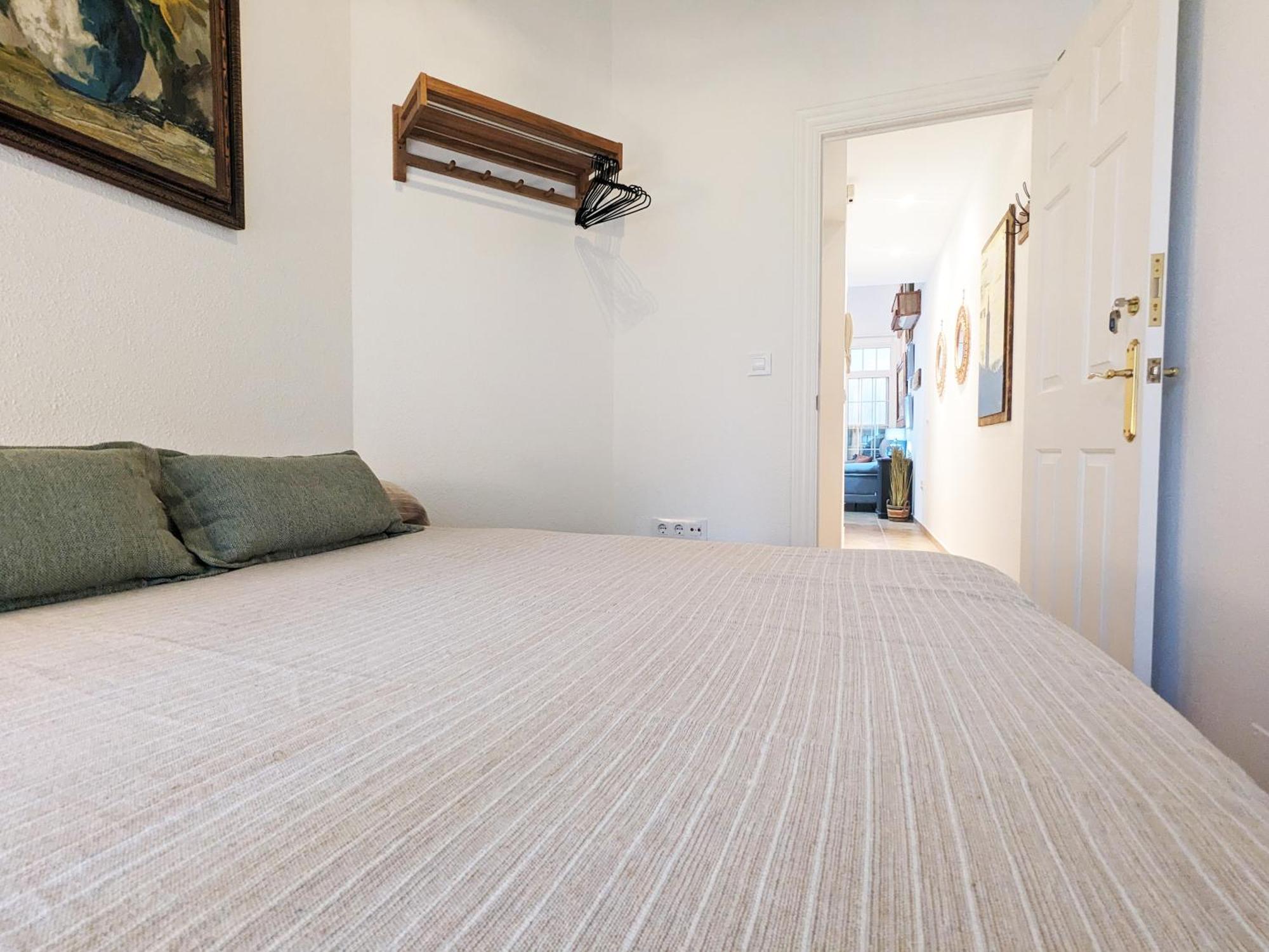 Apartamento Torneo 83 Sevilla Dış mekan fotoğraf