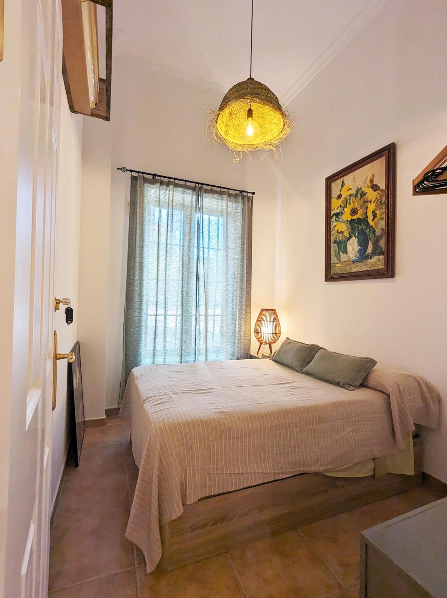 Apartamento Torneo 83 Sevilla Dış mekan fotoğraf